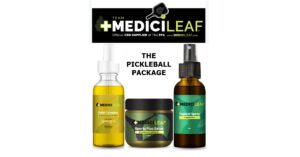 The Pickleball Package Review