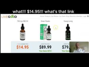 Palm Springs Coachella Valley CBD PRICE Review