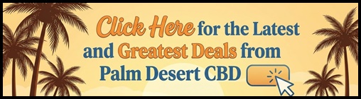 palm desert cbd blog